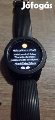 Samsung Galaxy Watch 3