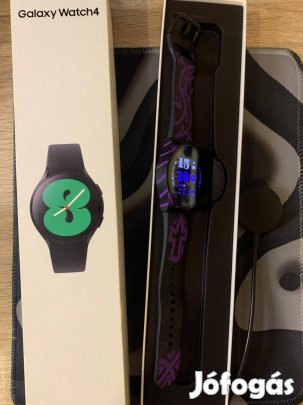 Samsung Galaxy Watch 4