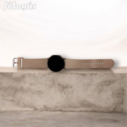 Samsung Galaxy Watch 4 40mm, pink gold