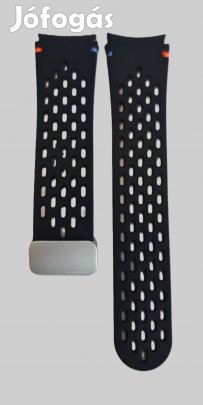 Samsung Galaxy Watch 4/5/6/7 szilikon szíj