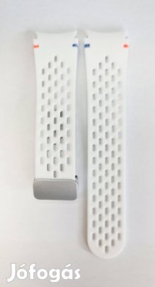 Samsung Galaxy Watch 4/5/6/7 szilikon szíj