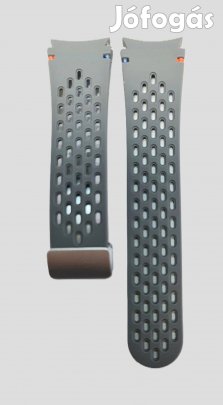 Samsung Galaxy Watch 4/5/6/7 szilikon szíj