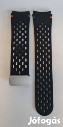 Samsung Galaxy Watch 4/5/6/7 szilikon szíj