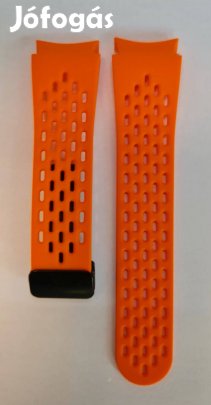 Samsung Galaxy Watch 4/5/6/7 szilikon szíj