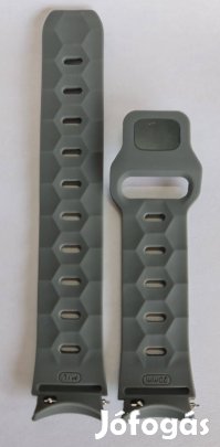 Samsung Galaxy Watch 4/5/6/7 szilikon szíj