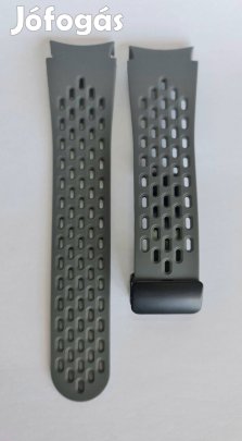 Samsung Galaxy Watch 4/5/6/7 szilikon szíj - Új