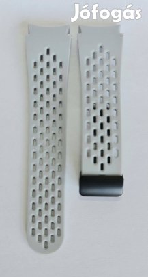 Samsung Galaxy Watch 4/5/6/7 szilikon szíj - Új