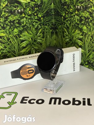 Samsung Galaxy Watch 4 Bluetooth 2 GB, 12 hó garancia