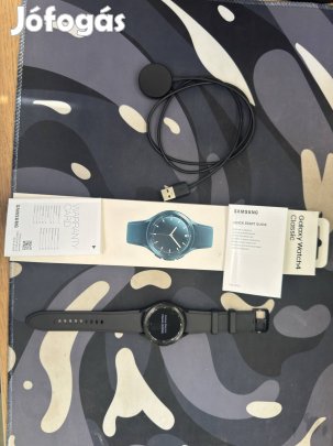 Samsung Galaxy Watch 4 Classic