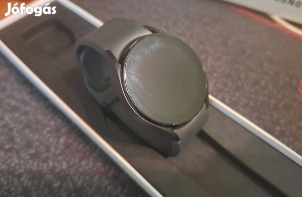 Samsung Galaxy Watch 5 40mm LTE szürke