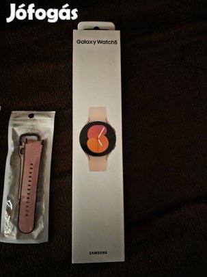 Samsung Galaxy Watch 5 LTE eladó