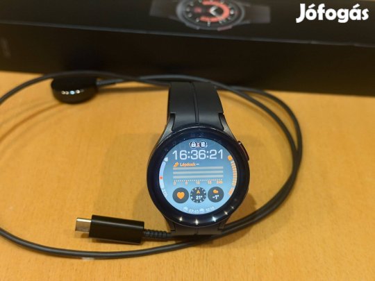 Samsung Galaxy Watch 5 Pro LTE