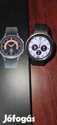 Samsung Galaxy Watch 5 Pro LTE eladó