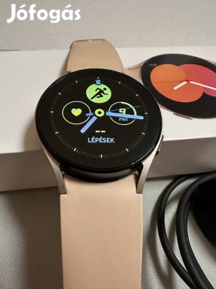 Samsung Galaxy Watch 5 - 44mm Pink gold - SM-R900