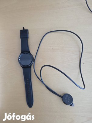 Samsung Galaxy Watch 6 43 mm- Másfél év garanciával