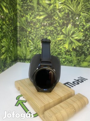 Samsung Galaxy Watch 6 Classic Kártyafüggetlen, 12 hó garancia