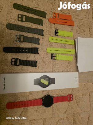 Samsung Galaxy Watch 7