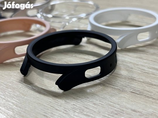 Samsung Galaxy Watch 7 védőtok - 6 színben