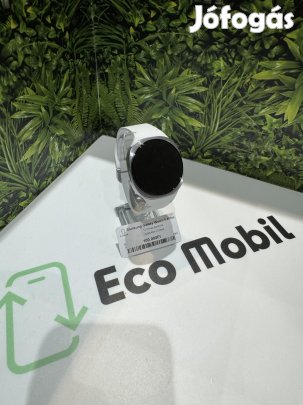 Samsung Galaxy Watch 8 40MM Bluetooth, 12 hó garancia