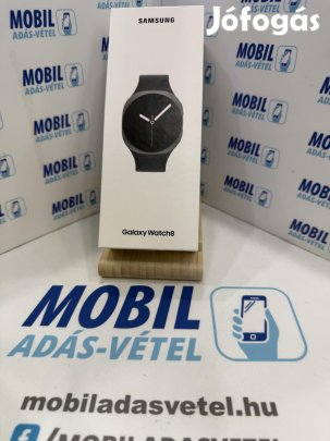Samsung Galaxy Watch 8 44MM Egyéb 32 GB, 12 hó garancia