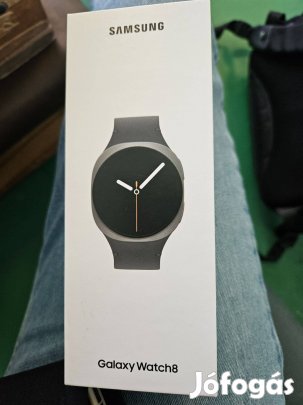 Samsung Galaxy Watch 8