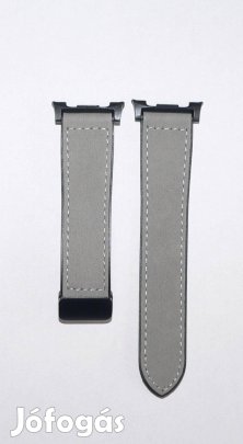 Samsung Galaxy Watch 8/Classic műbőr szíj