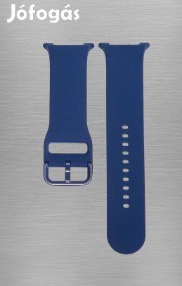 Samsung Galaxy Watch 8/Classic szilikon szíj