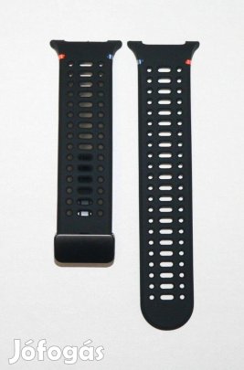 Samsung Galaxy Watch 8/Classic szilikon szíj