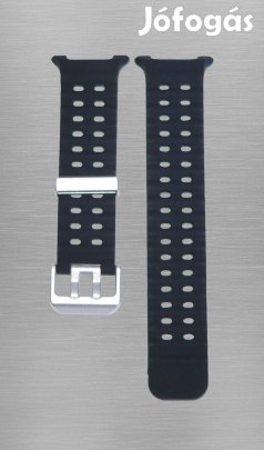 Samsung Galaxy Watch 8/Classic szilikon szíj