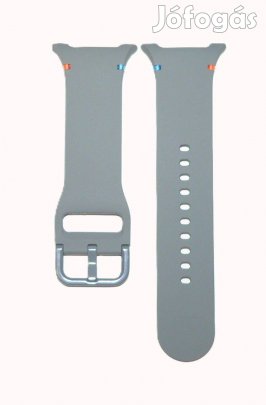 Samsung Galaxy Watch 8/Classic szilikon szíj