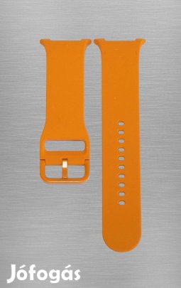 Samsung Galaxy Watch 8/Classic szilikon szíj