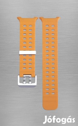 Samsung Galaxy Watch 8/Classic szilikon szíj
