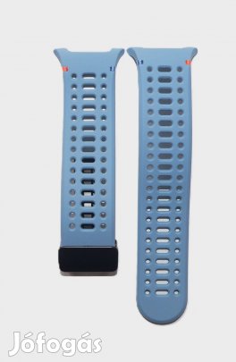 Samsung Galaxy Watch 8/Classic szilikon szíj