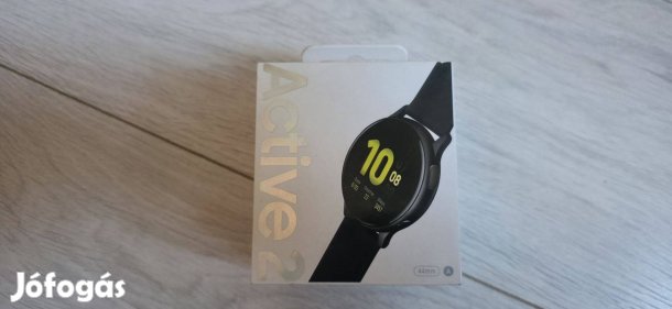 Samsung Galaxy Watch Active 2