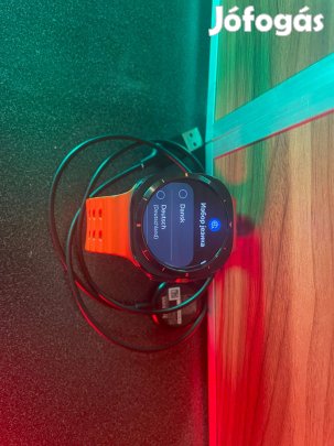 Samsung Galaxy Watch Ultra LTE 47mm 1 hónap garancia