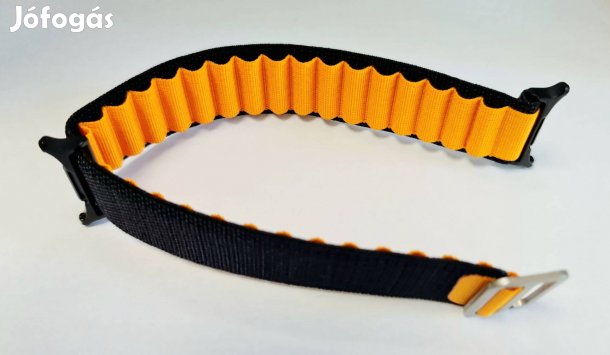 Samsung Galaxy Watch Ultra nylon szíj