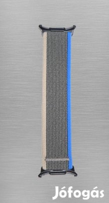 Samsung Galaxy Watch Ultra nylon szíj