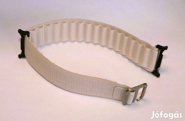 Samsung Galaxy Watch Ultra nylon szíj
