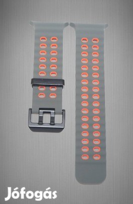 Samsung Galaxy Watch Ultra szilikon szíj