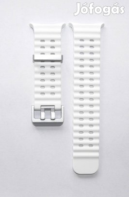 Samsung Galaxy Watch Ultra szilikon szíj