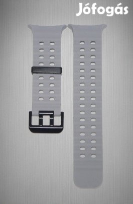 Samsung Galaxy Watch Ultra szilikon szíj