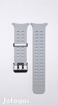 Samsung Galaxy Watch Ultra szilikon szíj