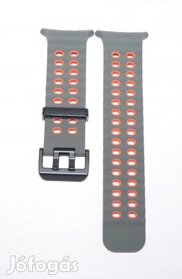 Samsung Galaxy Watch Ultra szilikon szíj