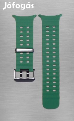 Samsung Galaxy Watch Ultra szilikon szíj