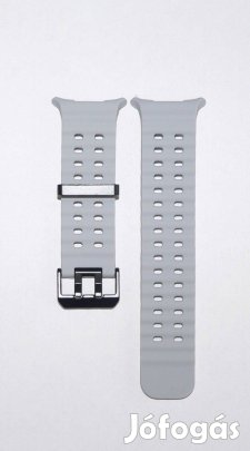 Samsung Galaxy Watch Ultra szilikon szíj
