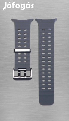 Samsung Galaxy Watch Ultra szilikon szíj