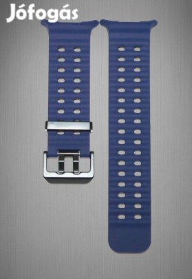Samsung Galaxy Watch Ultra szilikon szíj