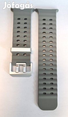 Samsung Galaxy Watch Ultra szilikon szíj