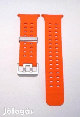 Samsung Galaxy Watch Ultra szilikon szíj