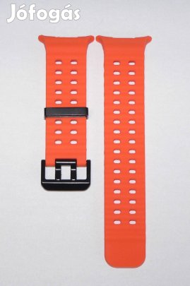 Samsung Galaxy Watch Ultra szilikon szíj